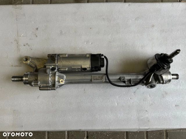 Land Rover HPLA-3504-AC maglownica NOWA GWARANCJA! - 1