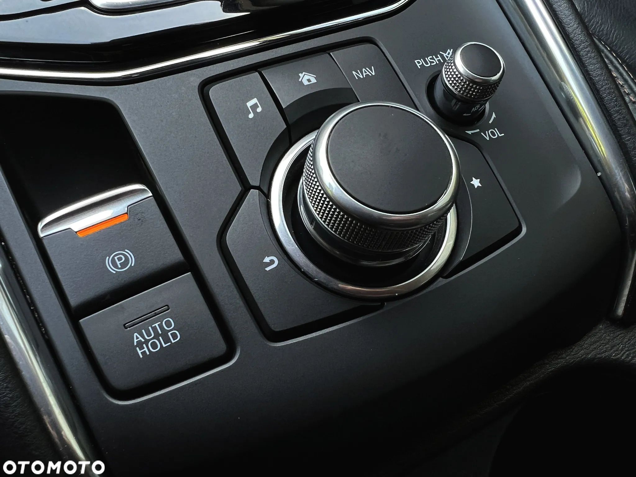 Mazda CX-5 - 30