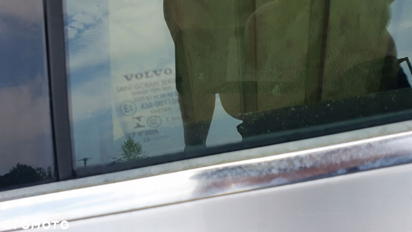 Volvo XC60 1 I 13- Lift drzwi lewe tylne tył $ - 4