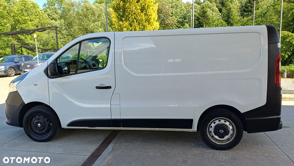 Renault Trafic - 11