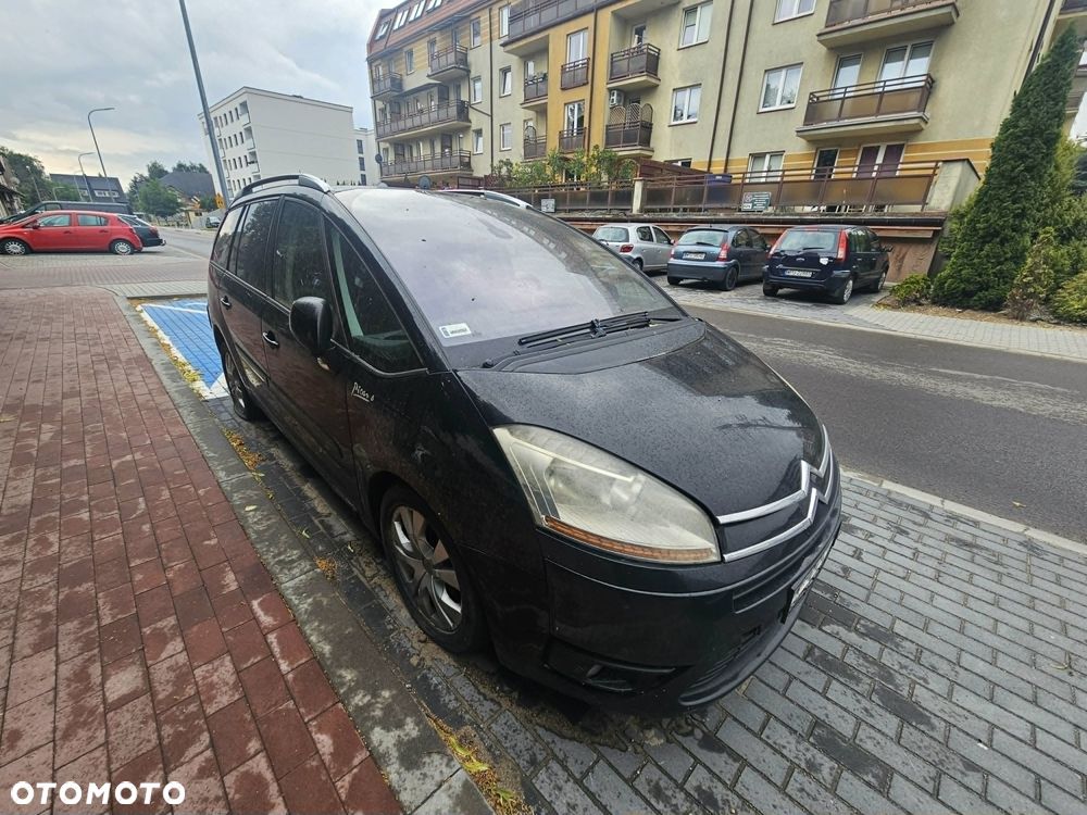 Citroën C4 Grand Picasso 2.0 HDi Impress Exclusive - 7