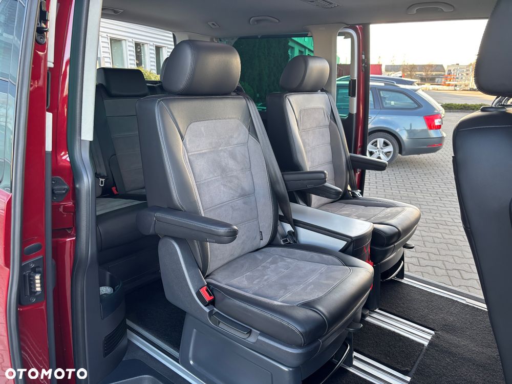 Volkswagen Multivan 2.0 TDI L1 Highline 4Motion DSG - 17