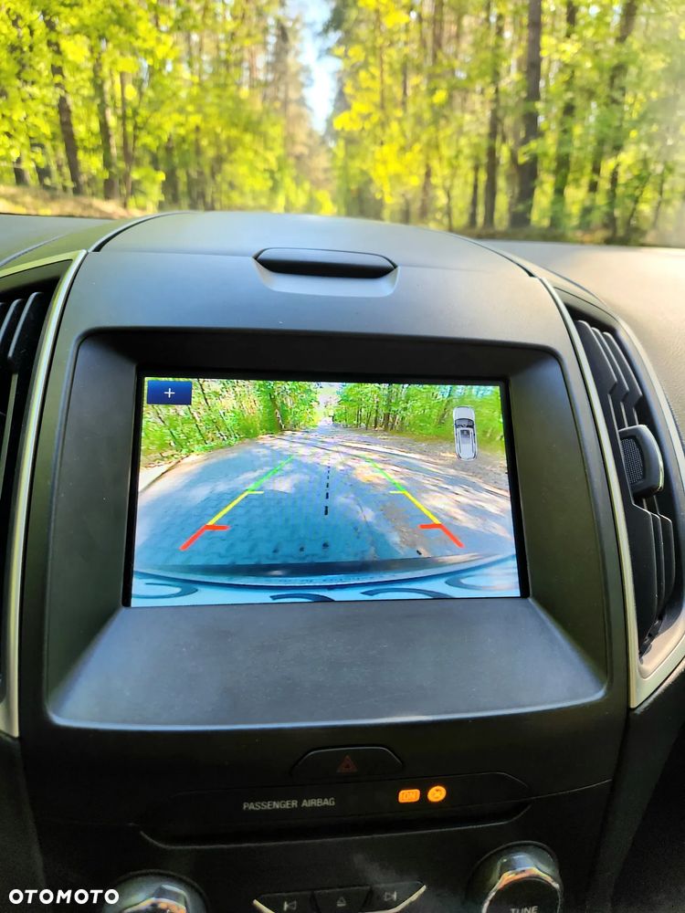 Ford S-Max 1.5 EcoBoost Trend - 20