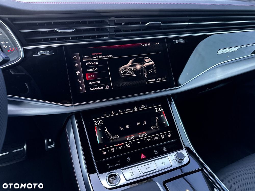 Audi Q7 - 30