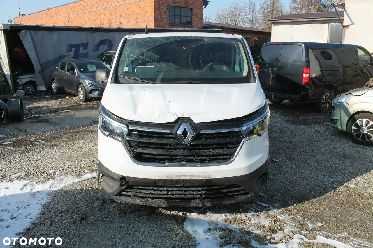 Renault Trafic - 3