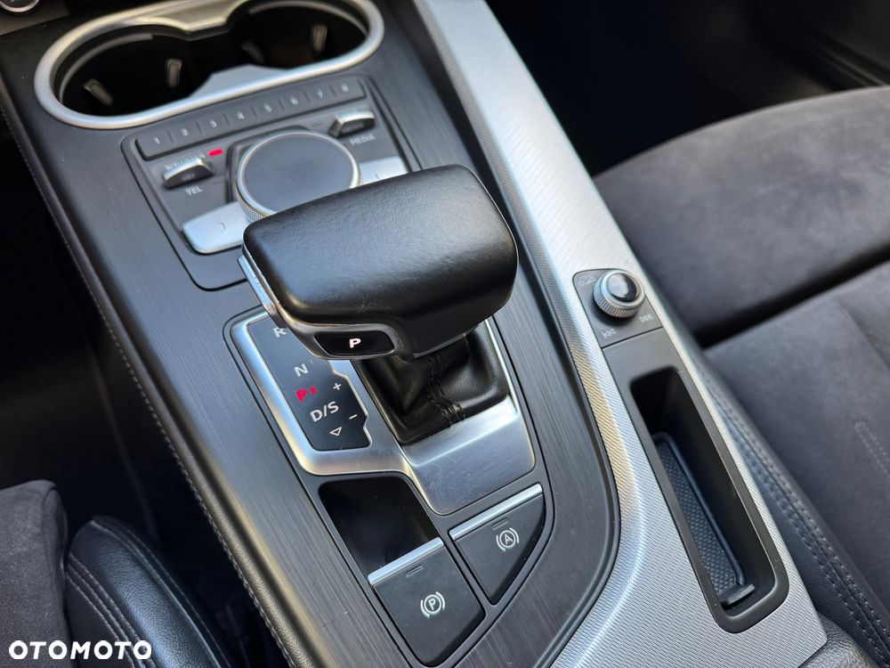 Audi A4 Allroad - 24