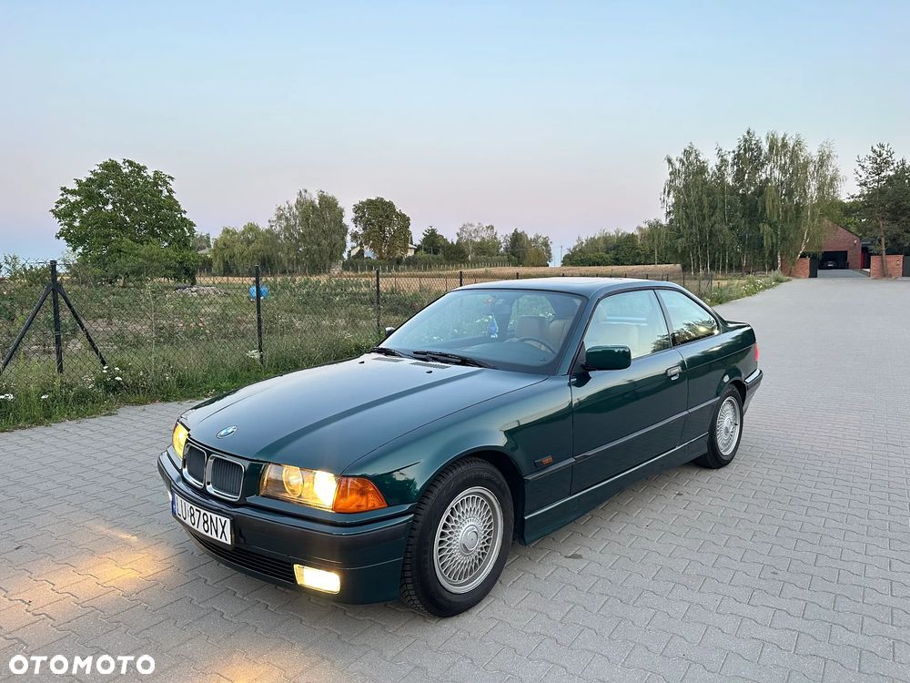 BMW Seria 3 - 1