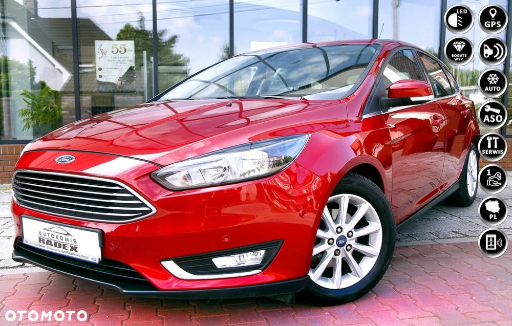 Ford Focus - 2
