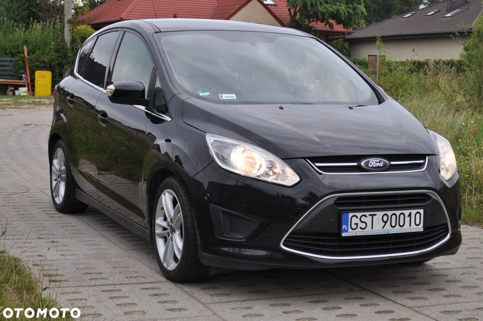 Ford C-MAX - 2