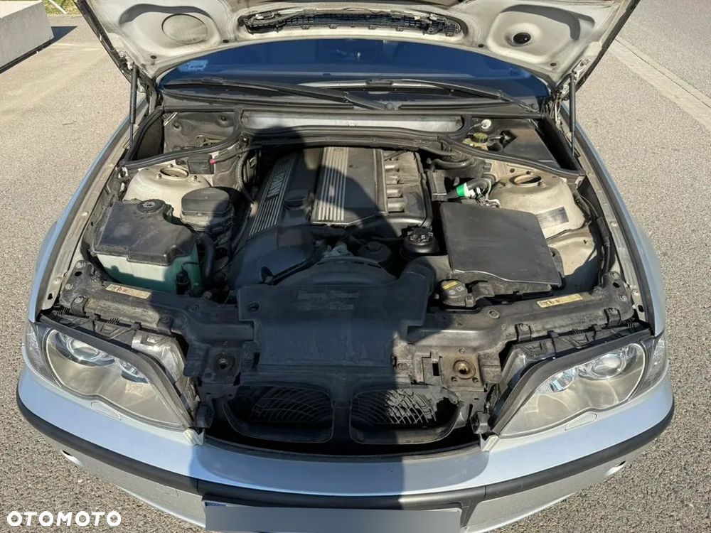 BMW Seria 3 - 21