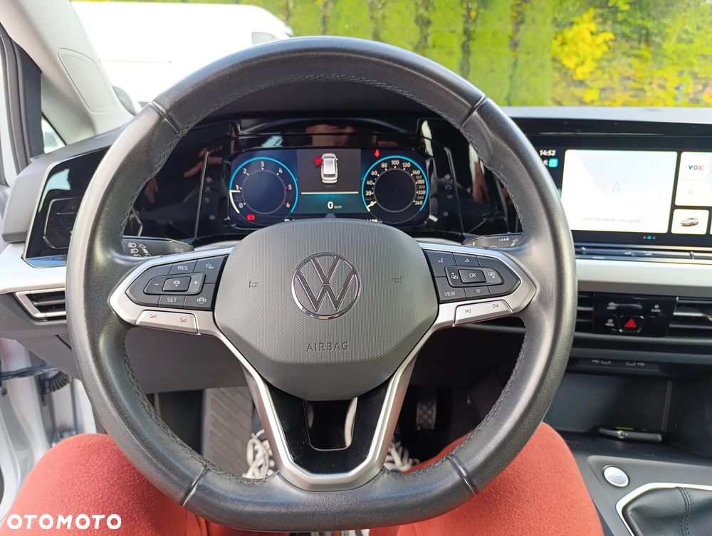 Volkswagen Golf 2.0 TDI Life - 21
