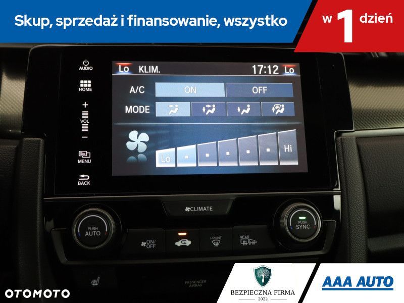 Honda Civic - 18