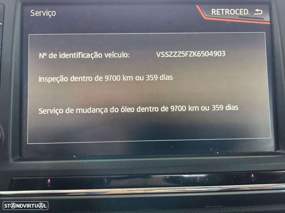 SEAT Ateca 1.6 TDI Style - 38