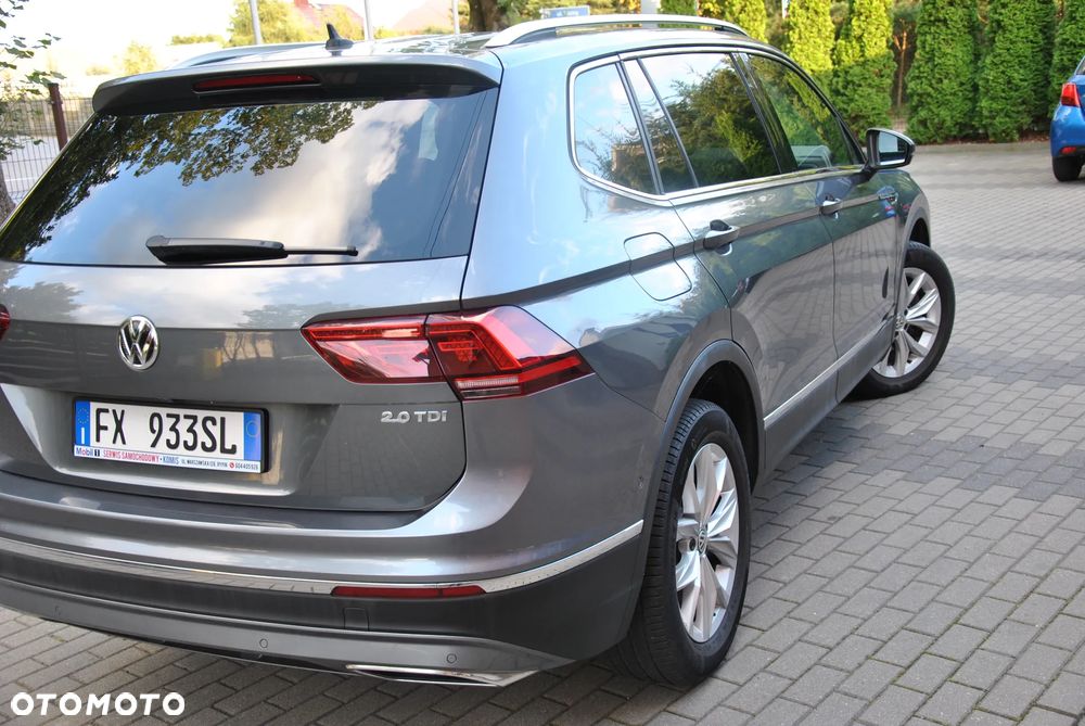 Volkswagen Tiguan 2.0 TDI BMT SCR Highline DSG - 6