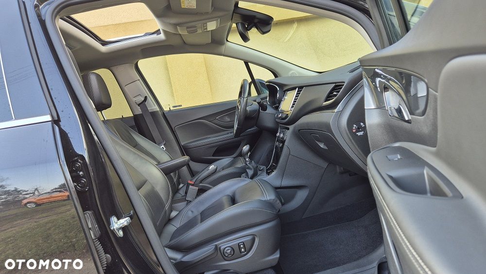 Opel Mokka 1.4 T Cosmo - 4