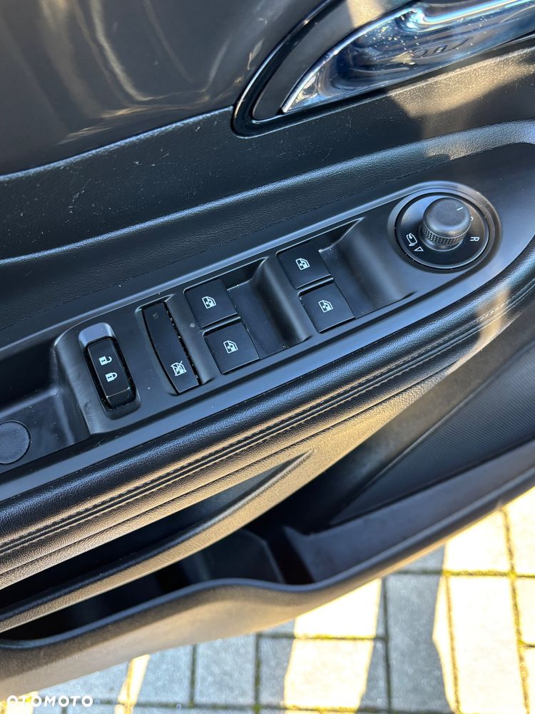 Opel Mokka X 1.6 D (CDTI ecoFLEX) Start/Stop Innovation - 8