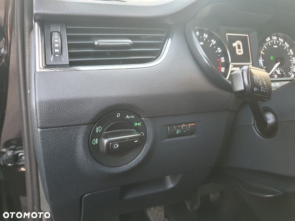 Skoda Octavia 1.6 TDI Classic - 20