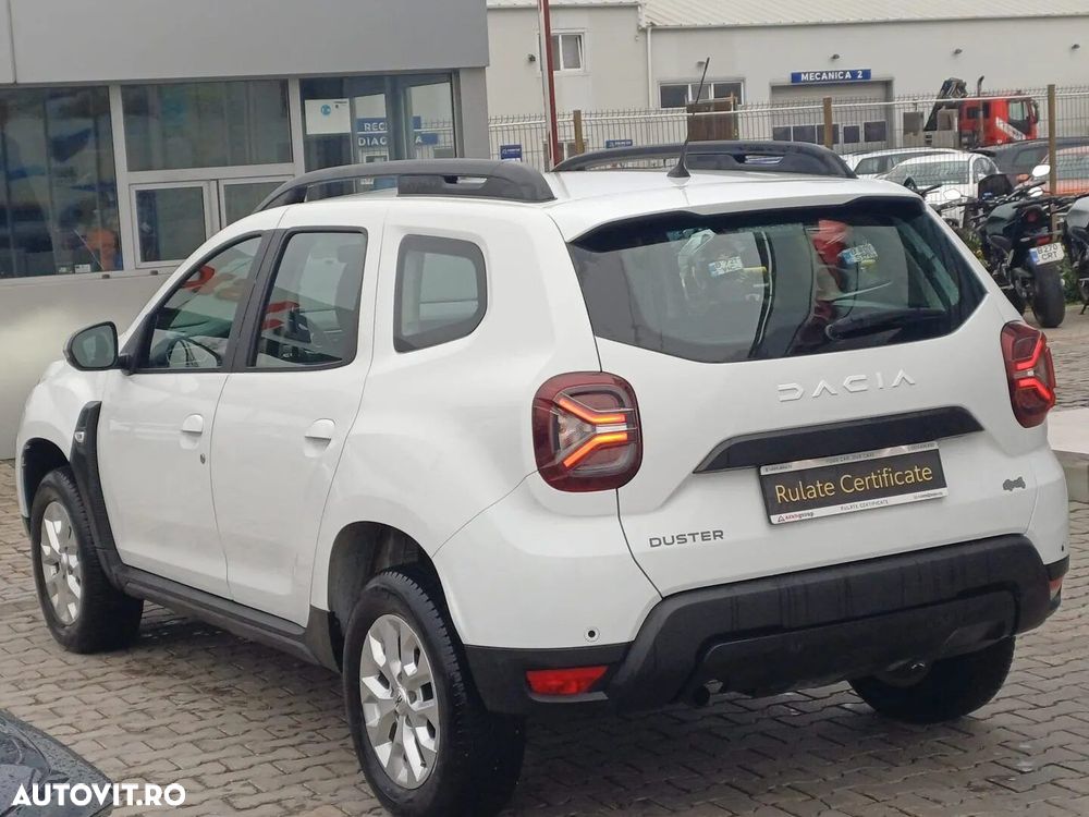 Dacia Duster - 6