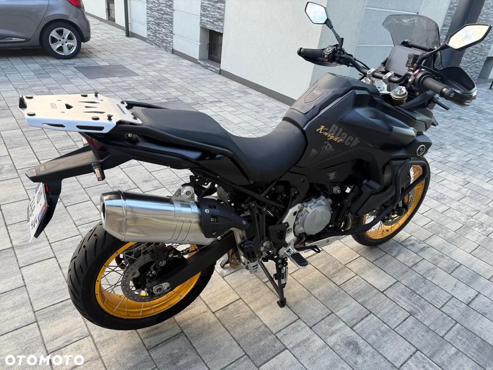 VOGE 900DSX - 5