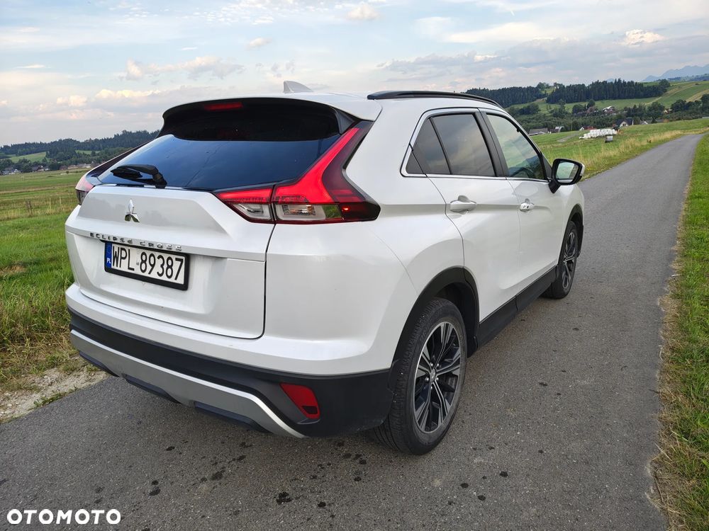 Mitsubishi Eclipse Cross - 24