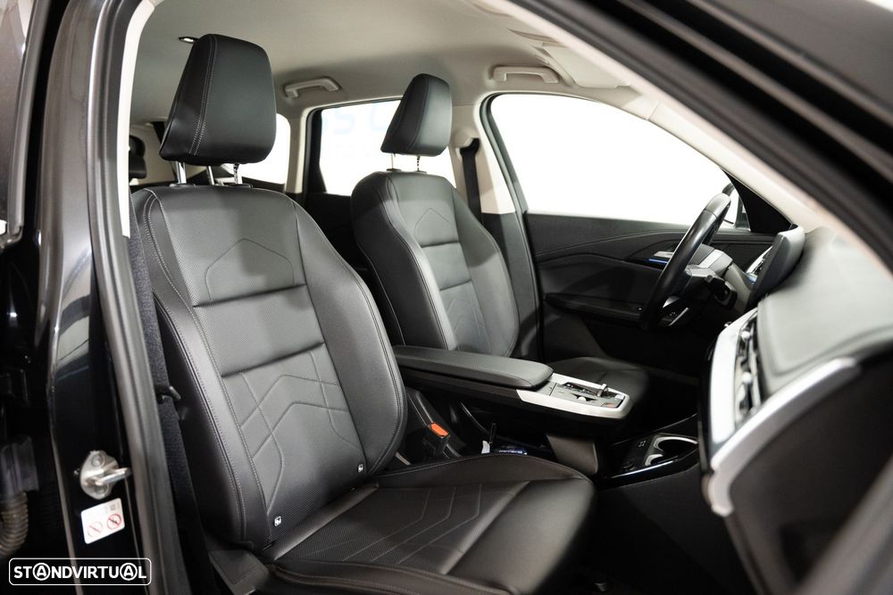 BMW iX1 xDrive30 xLine - 27