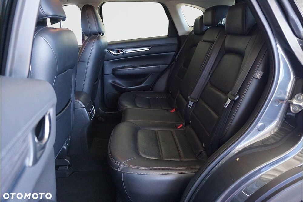 Mazda CX-5 2.5 Skypassion AWD - 8