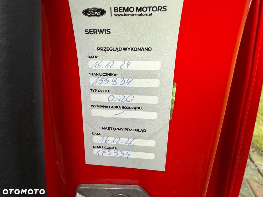 Ford Transit Connect 230 L2 Trend PowerShift (bryg.) - 2