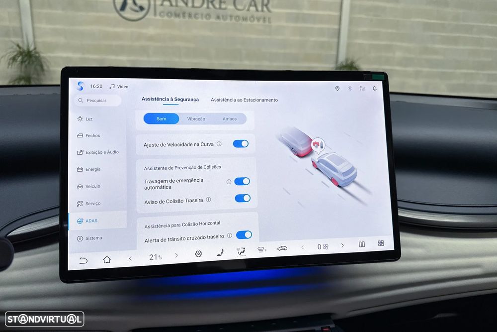 BYD Atto 3 Design - 31