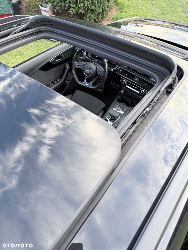 Audi A4 Avant - 26