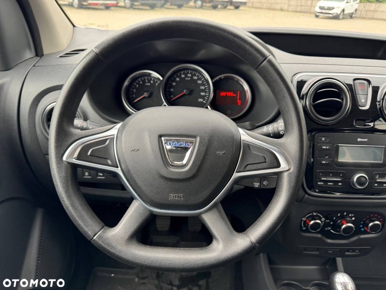 Dacia Dokker 1.6 SCe Laureate - 18