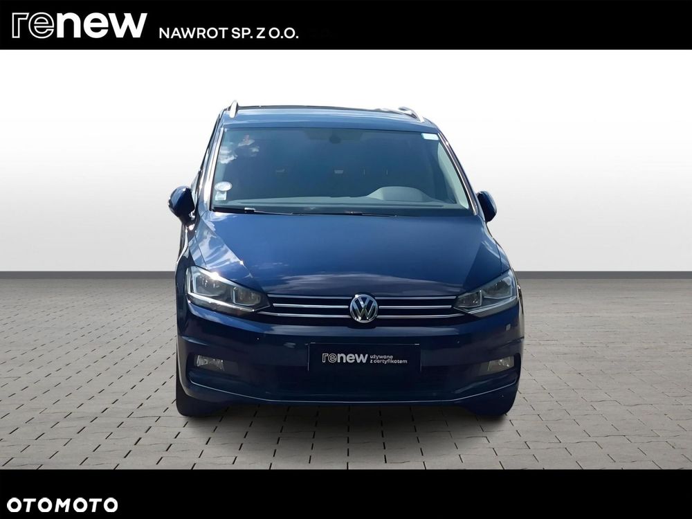 Volkswagen Touran - 7