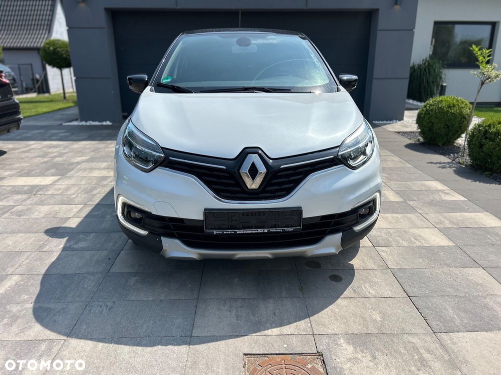 Renault Captur ENERGY TCe 120 Intens - 3