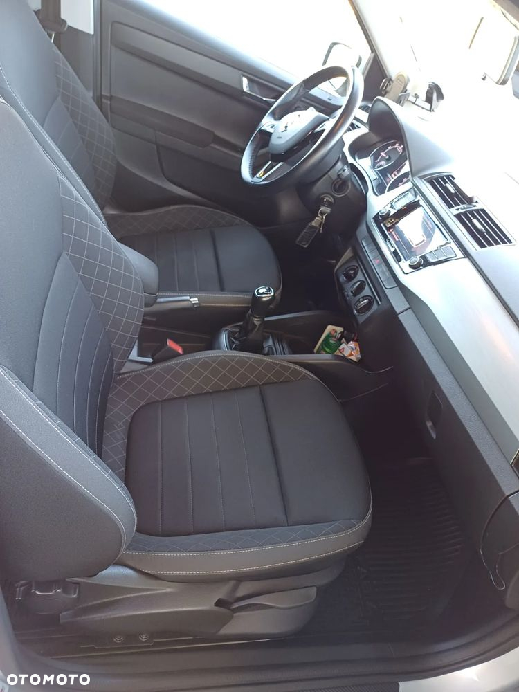 Skoda Fabia 1.0 TSI Ambition - 7