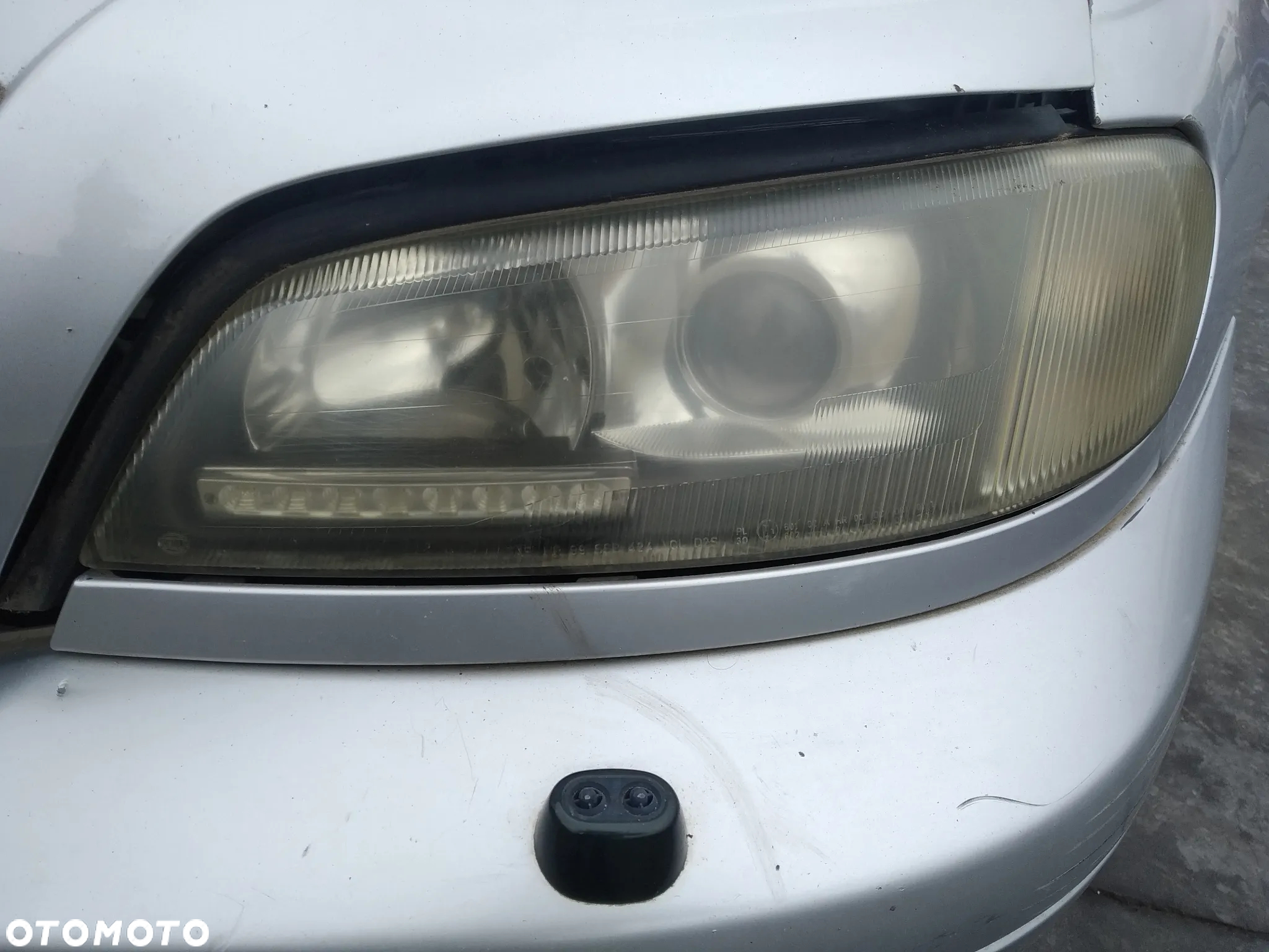 OPEL OMEGA B LIFT 2.2 DTI Y22DTH 99 - 03 - SERWO HAMULCOWE POMPA - 3