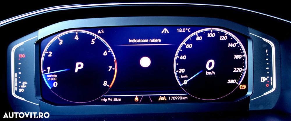 Volkswagen ARTEON 2.0 TSI DSG R-Line Edition - 6