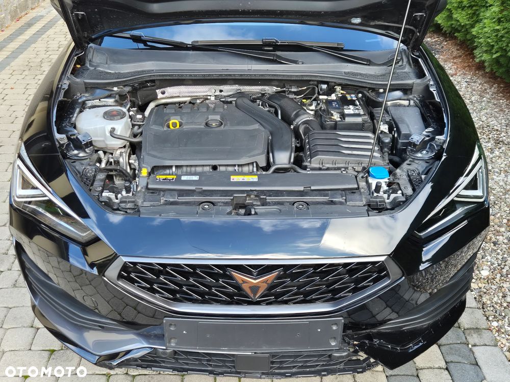 Cupra Leon - 11