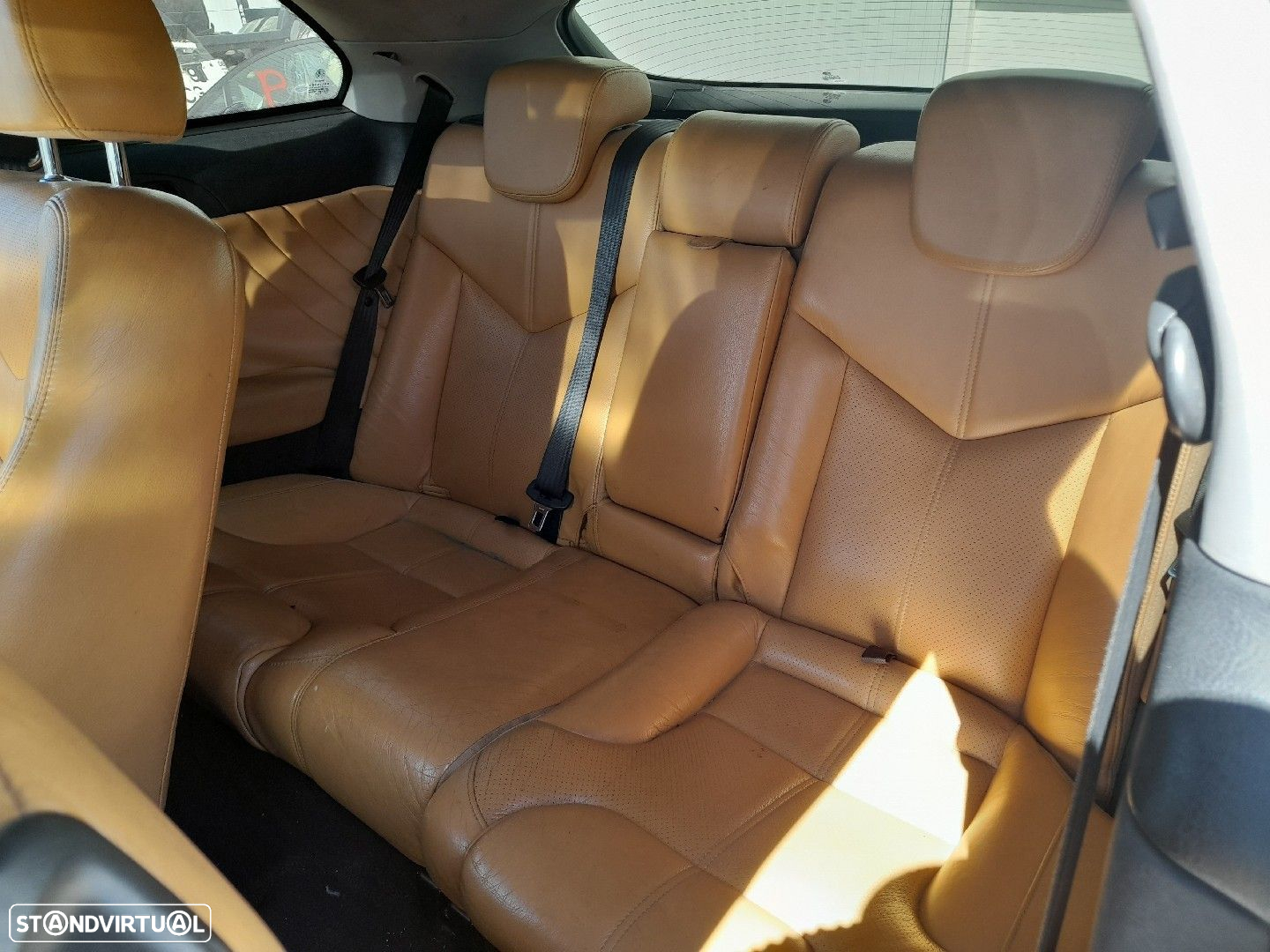Para peças ALFA ROMEO GT (937_) - 9