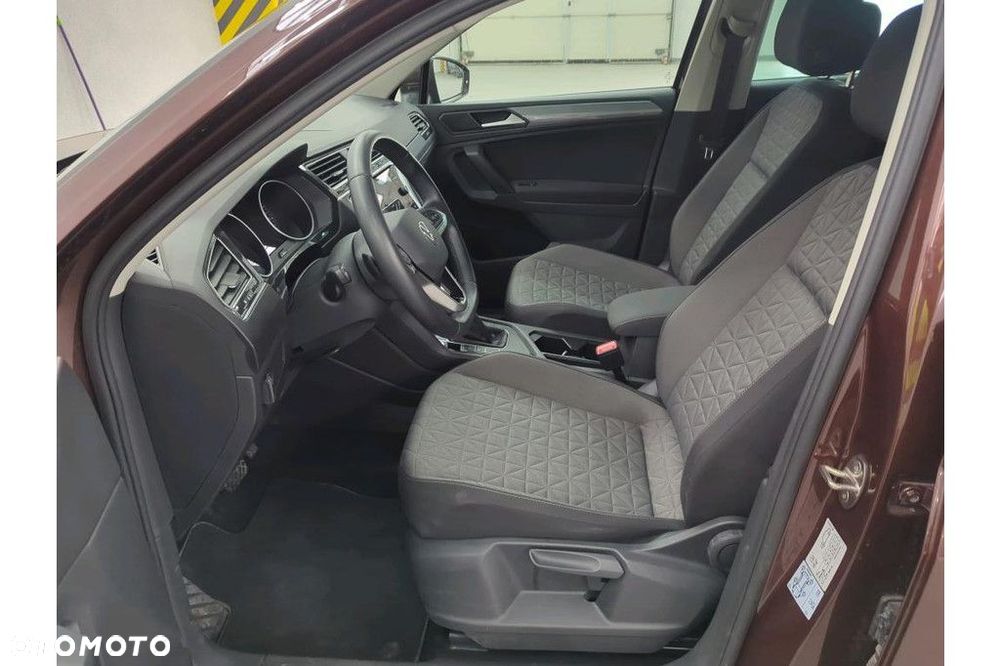 Volkswagen Tiguan 1.5 TSI EVO Life DSG - 5