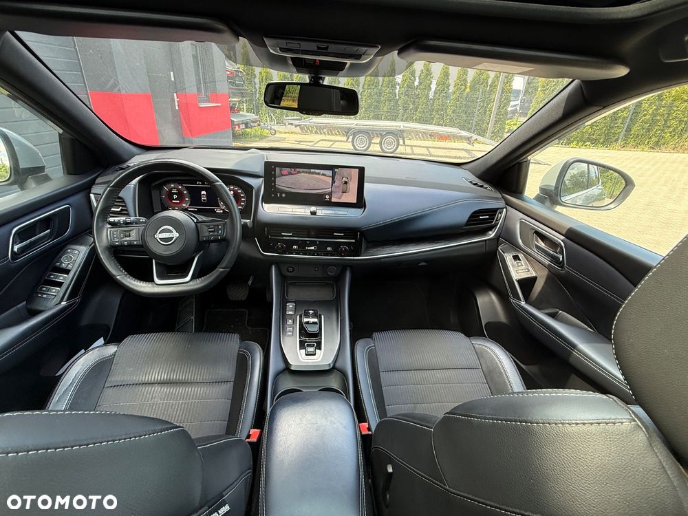 Nissan Qashqai 1.5 e-POWER Tekna+ - 21