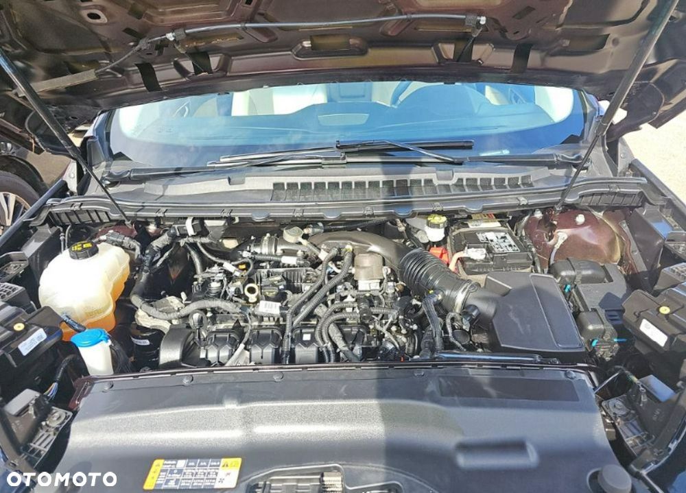 Ford Edge - 11