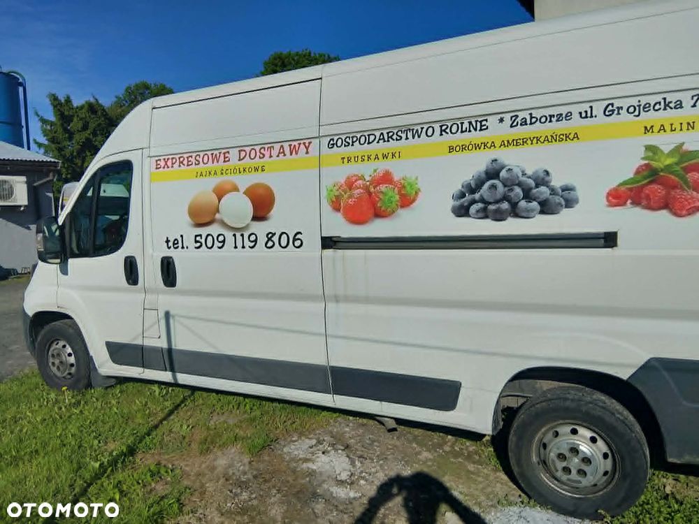 Peugeot BOXER L3H2 - 4
