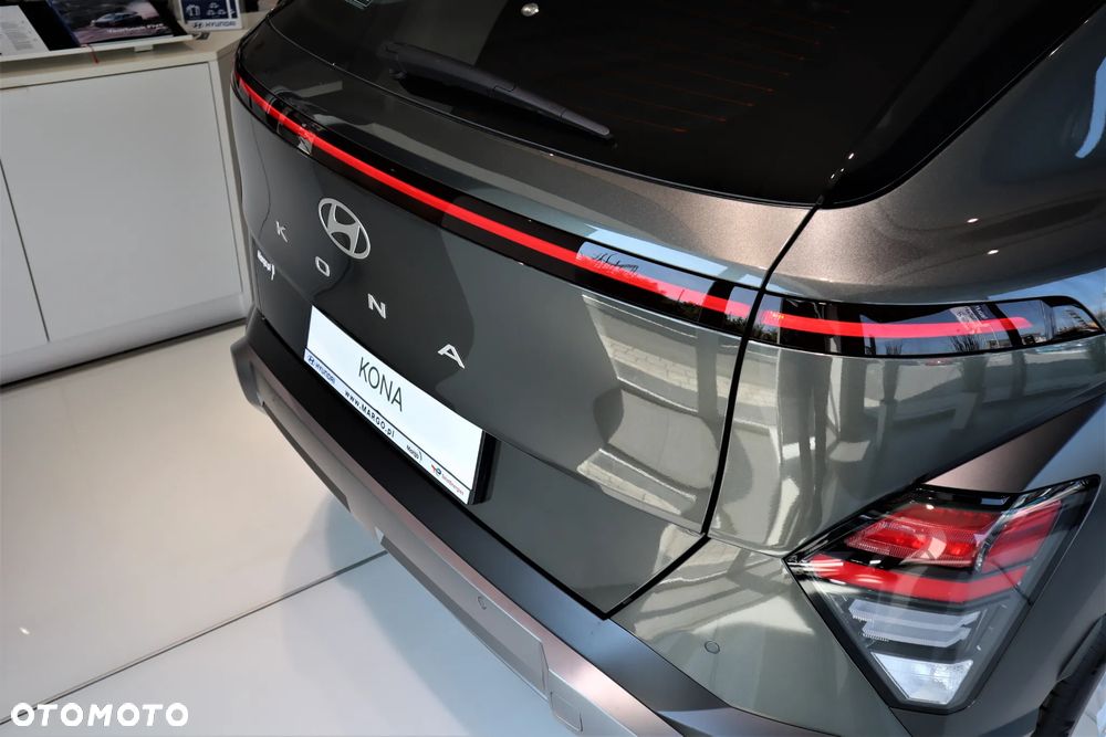 Hyundai Kona 1.0 T-GDI Executive - 11