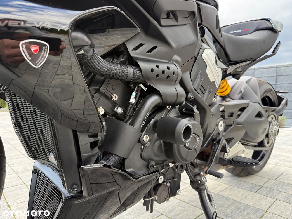 Ducati Diavel - 14