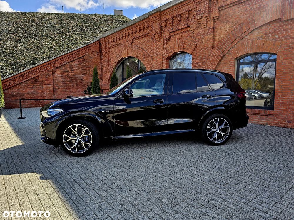 BMW X5 - 8