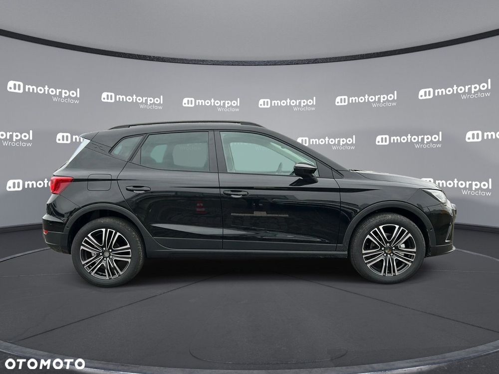 Seat Arona - 12