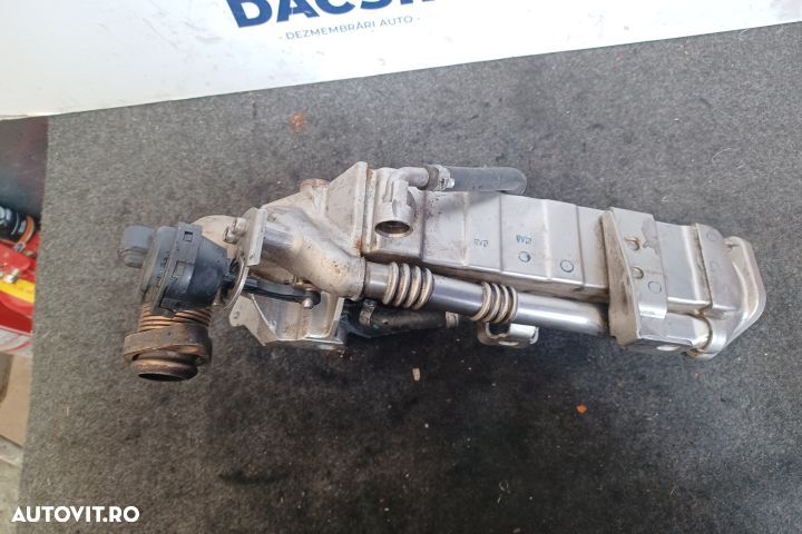 Racitor gaze 782321006 BMW Seria 5 F07/F10/F11 [facelift] [2013 - 201 - 4