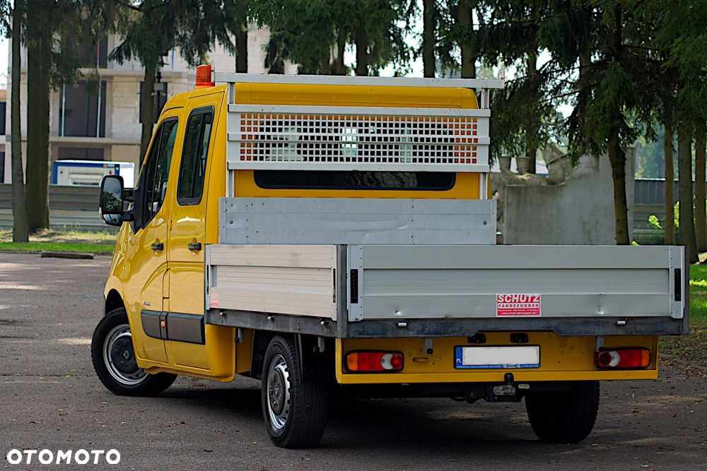 Renault MASTER Doka - 15