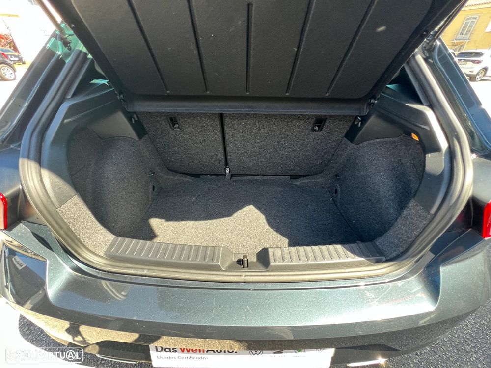 SEAT Ibiza 1.0 TSI FR - 9