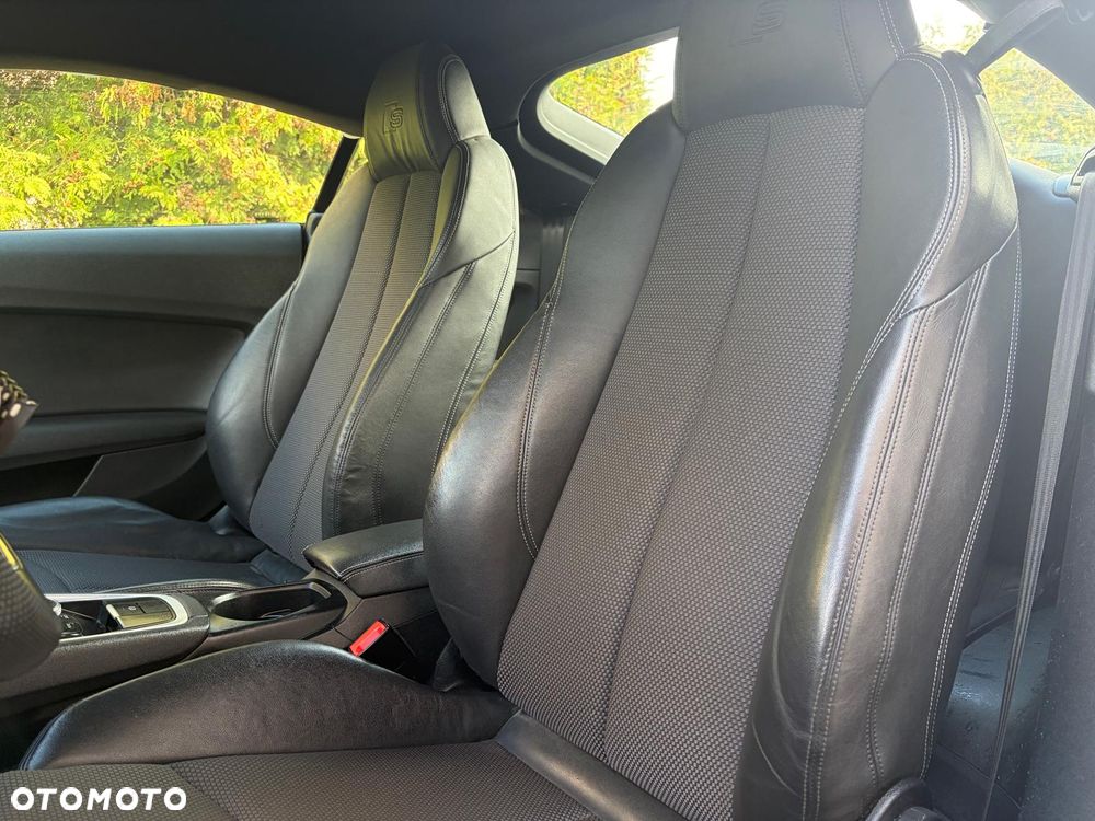 Audi TT Coupé 1.8 TFSI - 15