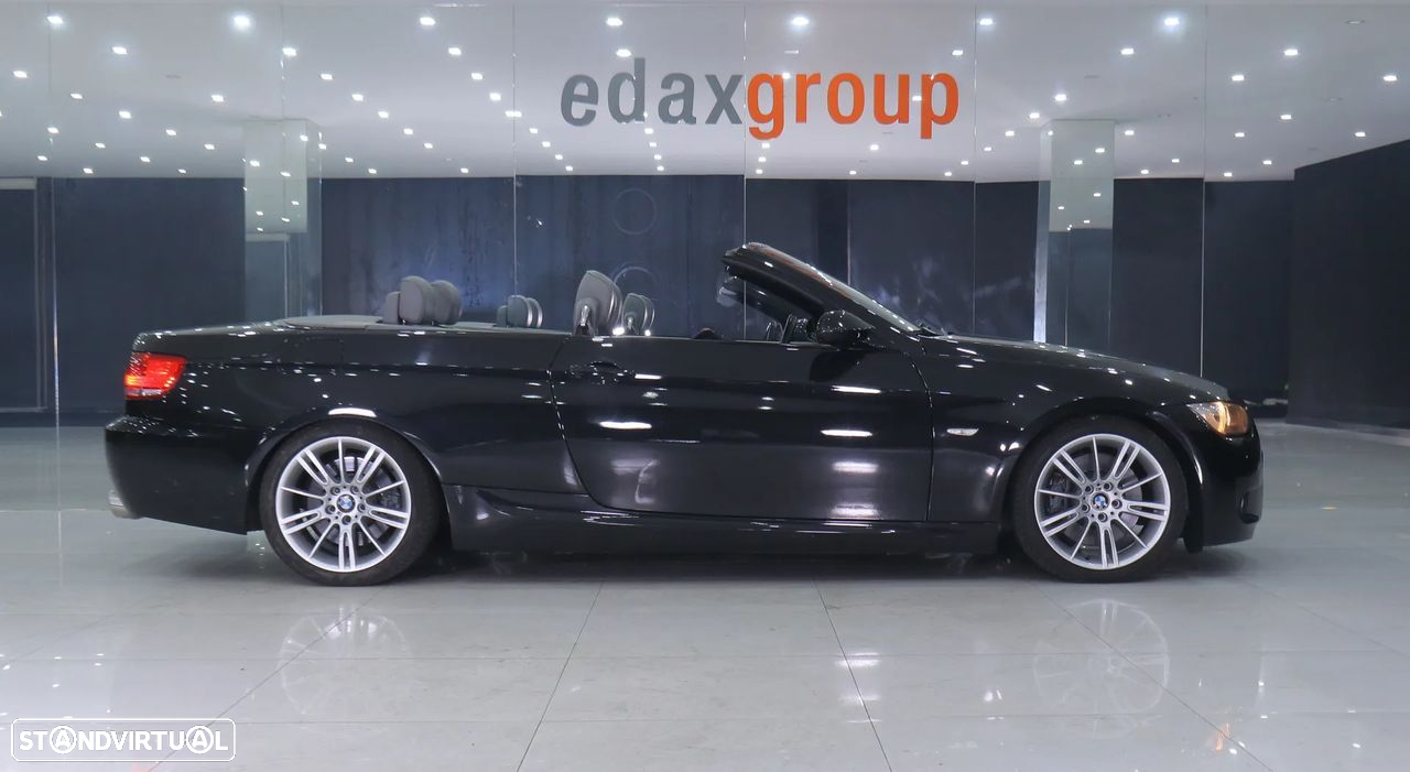 BMW 330 d Auto - 2